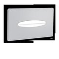 Ajw AJW UX196-SF Satin Facial Tissue Dispenser - Recessed UX196-SF